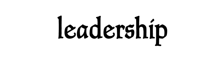 Goudy Thirty  Free Fonts Download