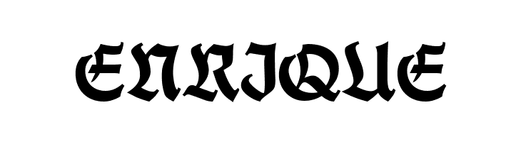 DS FetteThannhaeuser  Free Fonts Download