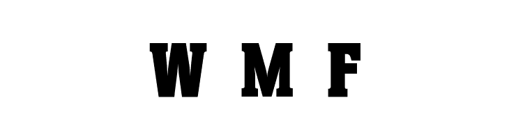 DS Hansen  Free Fonts Download