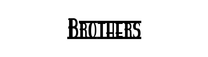 spankys bungalow  Free Fonts Download