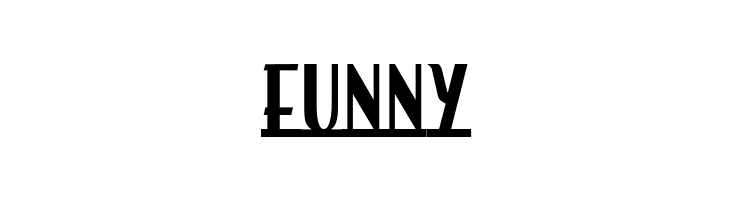 spankys bungalow  Free Fonts Download
