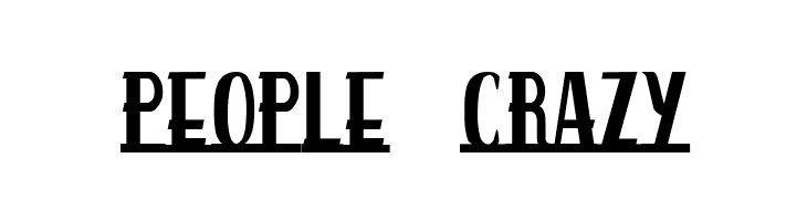 spankys bungalow  Free Fonts Download