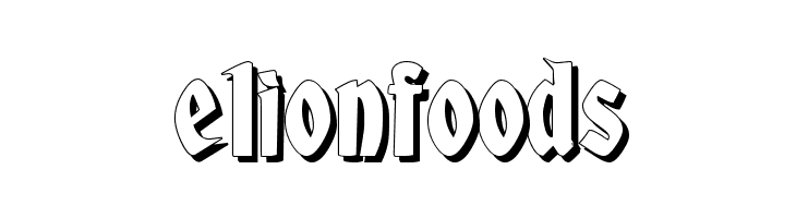 Globus Shadow  Free Fonts Download
