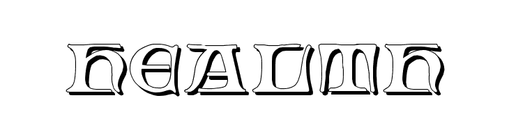 Fabliaux Shadow  Free Fonts Download