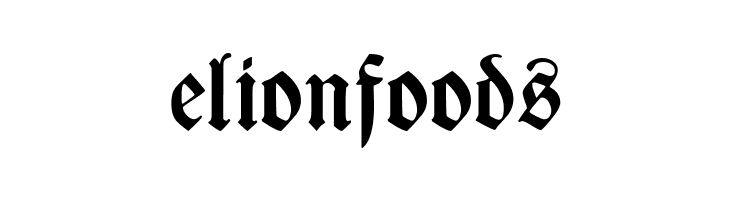 Wieynk Fraktur Zier  Free Fonts Download