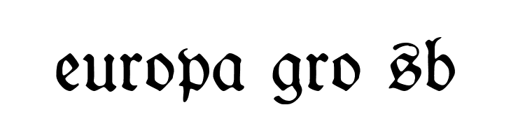 Wieynk Fraktur  Free Fonts Download