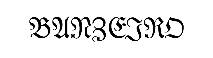 DS Luthersche  Free Fonts Download