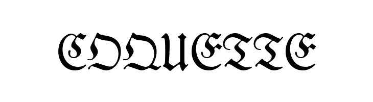 DS Luthersche  Free Fonts Download