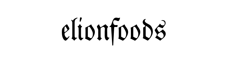 DS Luthersche  Free Fonts Download
