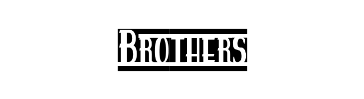 spankys bungalow blanco  Free Fonts Download