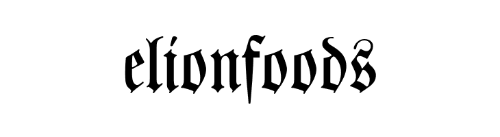 DS Luthersche Titel  Free Fonts Download
