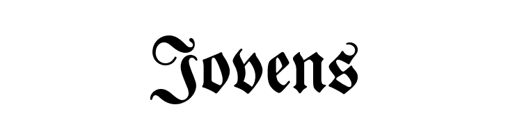 DS Luthersche Halbfett  Free Fonts Download