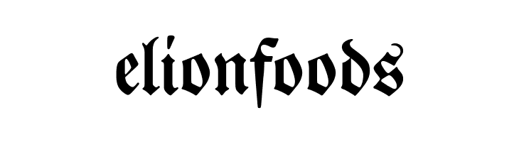DS Luthersche Halbfett  Free Fonts Download