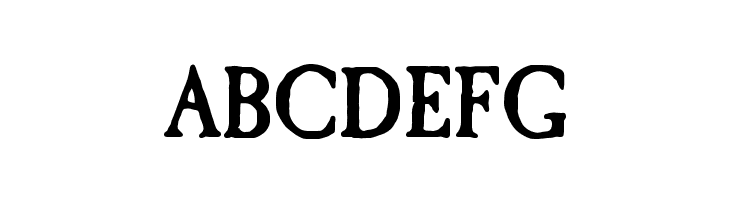 Caslon Antique Bold  Free Fonts Download