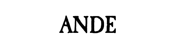 Caslon Antique Bold  Free Fonts Download