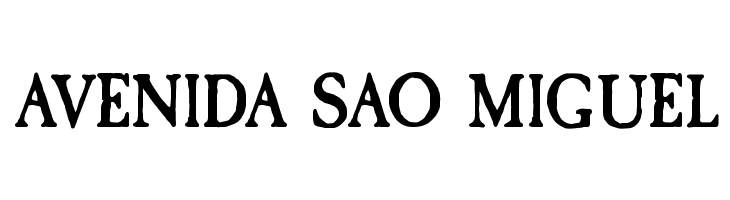 Caslon Antique Bold  Free Fonts Download