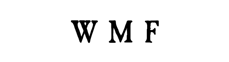 Caslon Antique Bold  Free Fonts Download