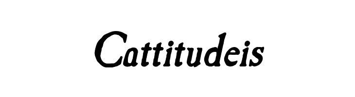 Caslon Antique Bold Italic  Free Fonts Download