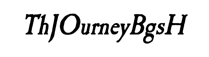 Caslon Antique Bold Italic  Free Fonts Download