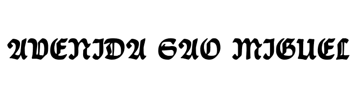 DS Ballade  Free Fonts Download