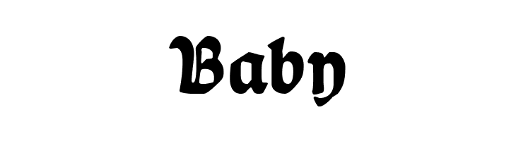 DS Ballade  Free Fonts Download