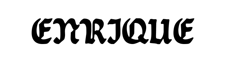 DS Ballade  Free Fonts Download