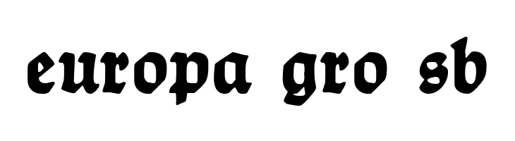 DS Ballade  Free Fonts Download