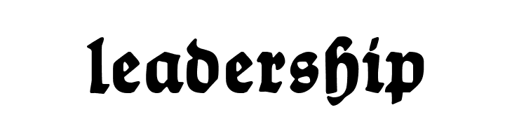 DS Ballade  Free Fonts Download