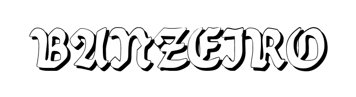 DS Ballade Shadow  Free Fonts Download