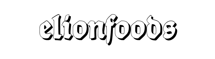 DS Ballade Shadow  Free Fonts Download