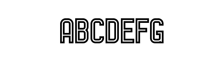 AurachBi  Free Fonts Download