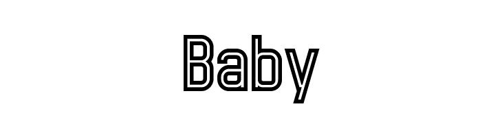 AurachBi  Free Fonts Download