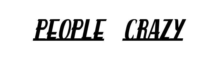 spankys bungalow italico  Free Fonts Download