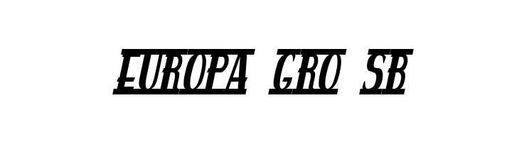 spankys bungalow italico  Free Fonts Download