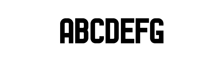 AurachHeavy  Free Fonts Download