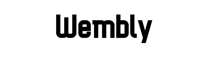 AurachHeavy  Free Fonts Download