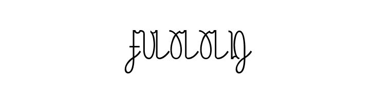 NeueRudelskopfVerbunden  Free Fonts Download