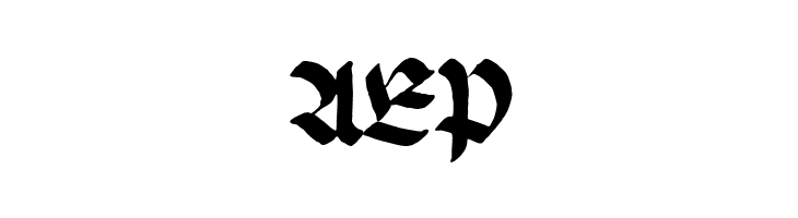 EhmckeSchwabacher  Free Fonts Download