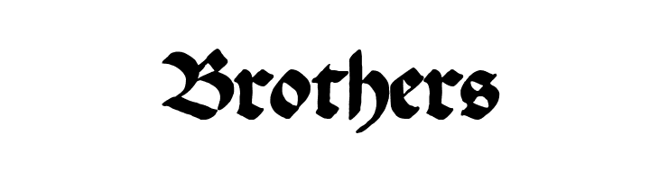 EhmckeSchwabacher  Free Fonts Download