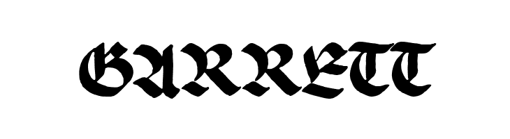 EhmckeSchwabacher  Free Fonts Download