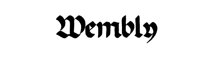 EhmckeSchwabacher  Free Fonts Download
