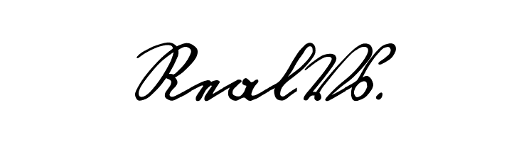 OttilieU1AY  Free Fonts Download