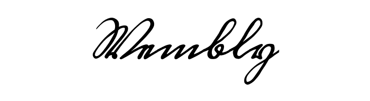 OttilieU1AY  Free Fonts Download