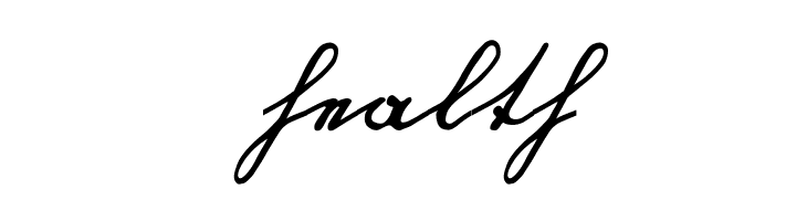 OttilieU1AY  Free Fonts Download