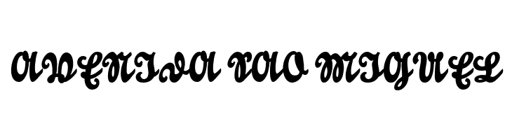 GoldmarieUNZ1T#  Free Fonts Download
