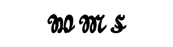GoldmarieUNZ1T#  Free Fonts Download