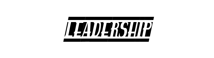 spanky's b blanco italico  Free Fonts Download