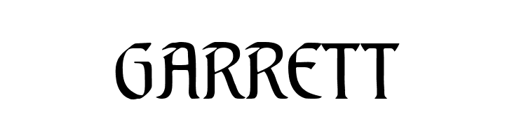 AugsburgerSchriftCAT  Free Fonts Download