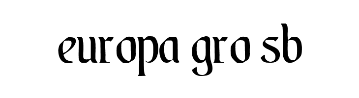AugsburgerSchriftCAT  Free Fonts Download