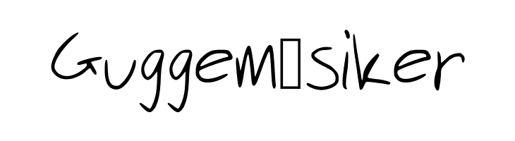 Security Meltdown Regular  Free Fonts Download